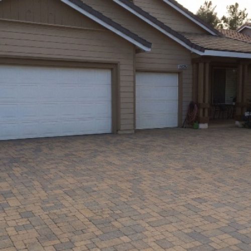 ACKERSTONE PAVERS