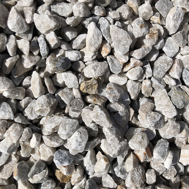 ARCTIC WHITE (1-2") - Image 3