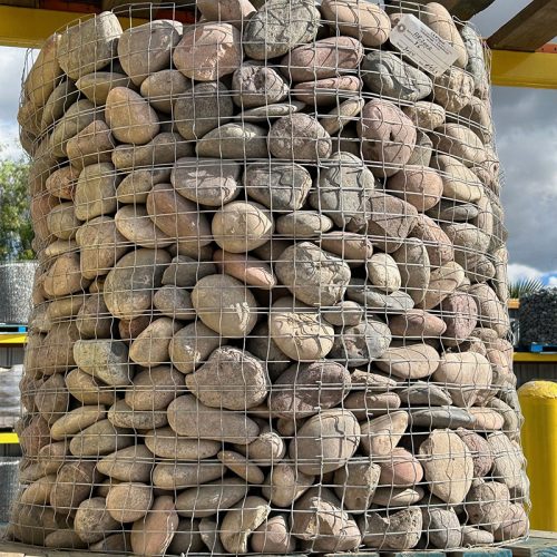 ARIZONA COBBLES 3"-12"