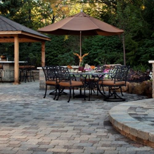BELGARD PAVERS – URBANA