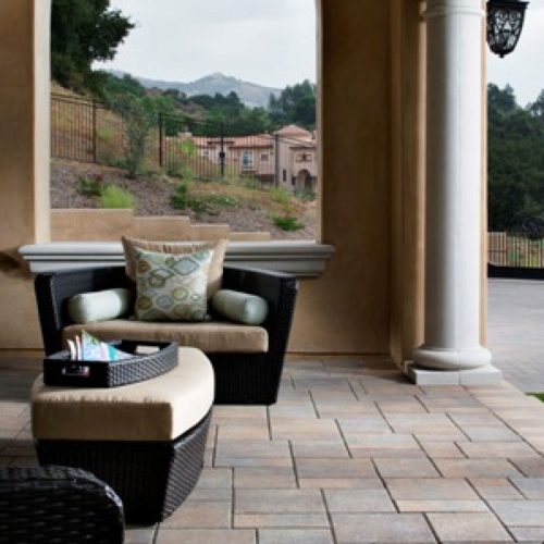 BELGARD PAVERS - CATALINA GRANA MODULAR