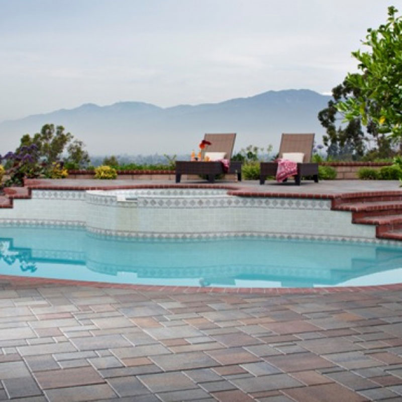 BELGARD PAVERS – CATALINA GRANA MODULAR