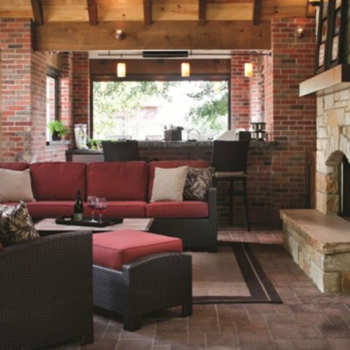 BELGARD PAVERS – URBANA