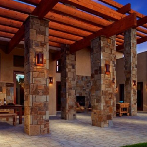 BELGARD PAVERS – URBANA