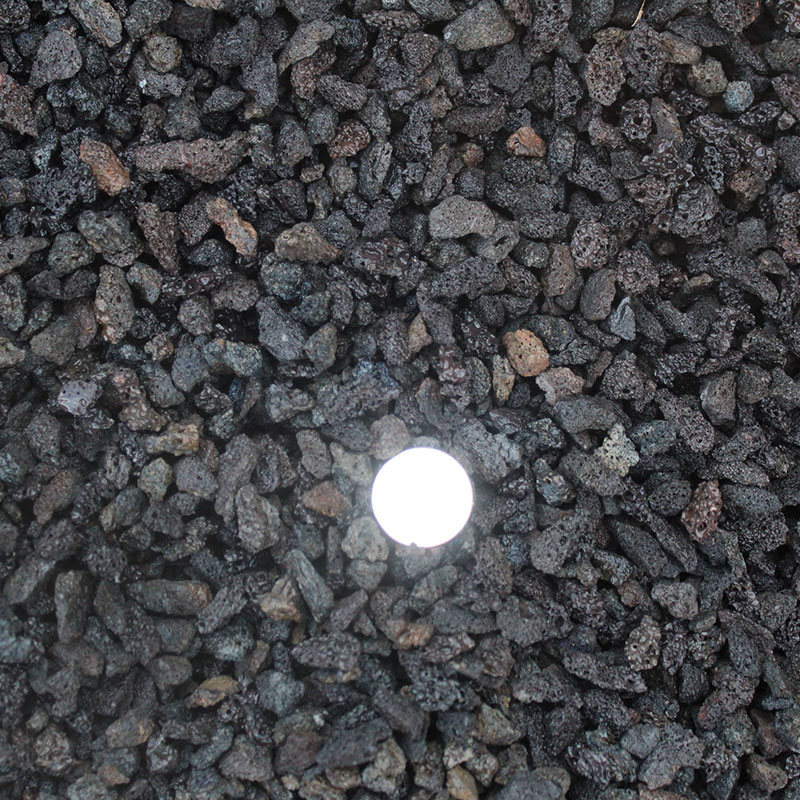BLACK LAVA (3/8") - Image 3