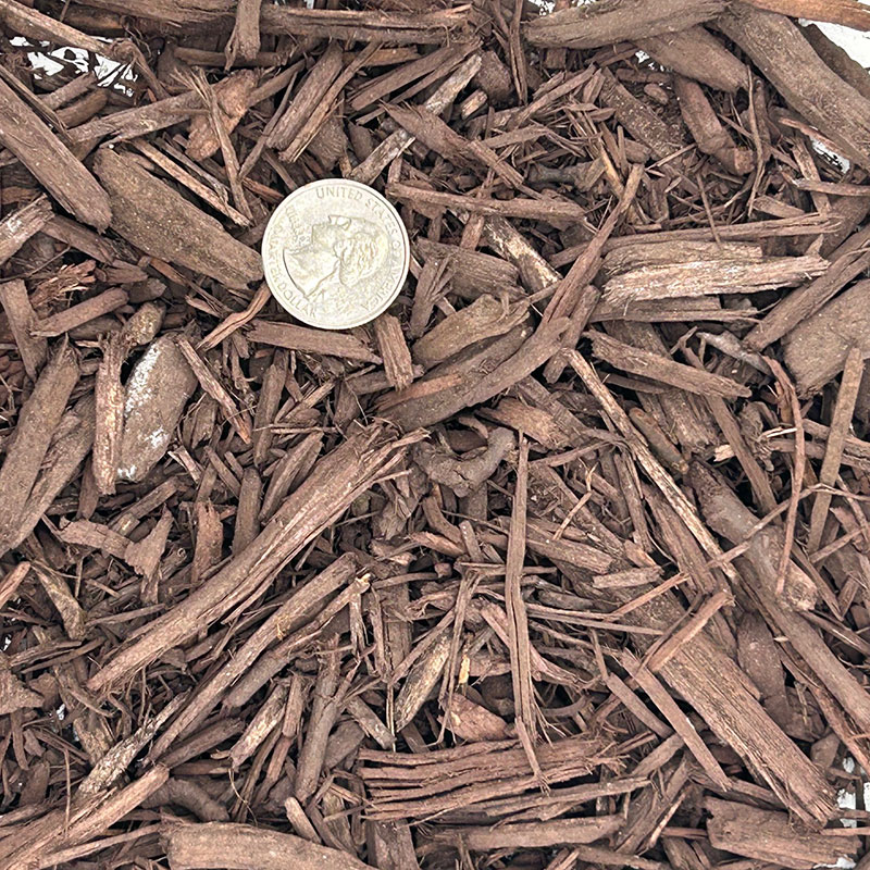 BROWN DYED CHIPS - Image 2