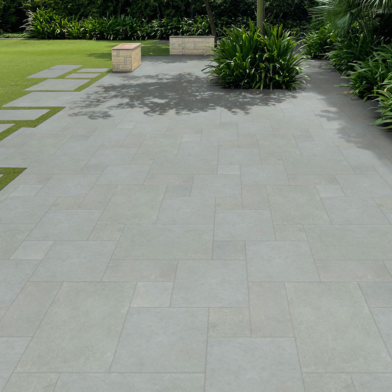 Caribbean Blue Paver - Image 4