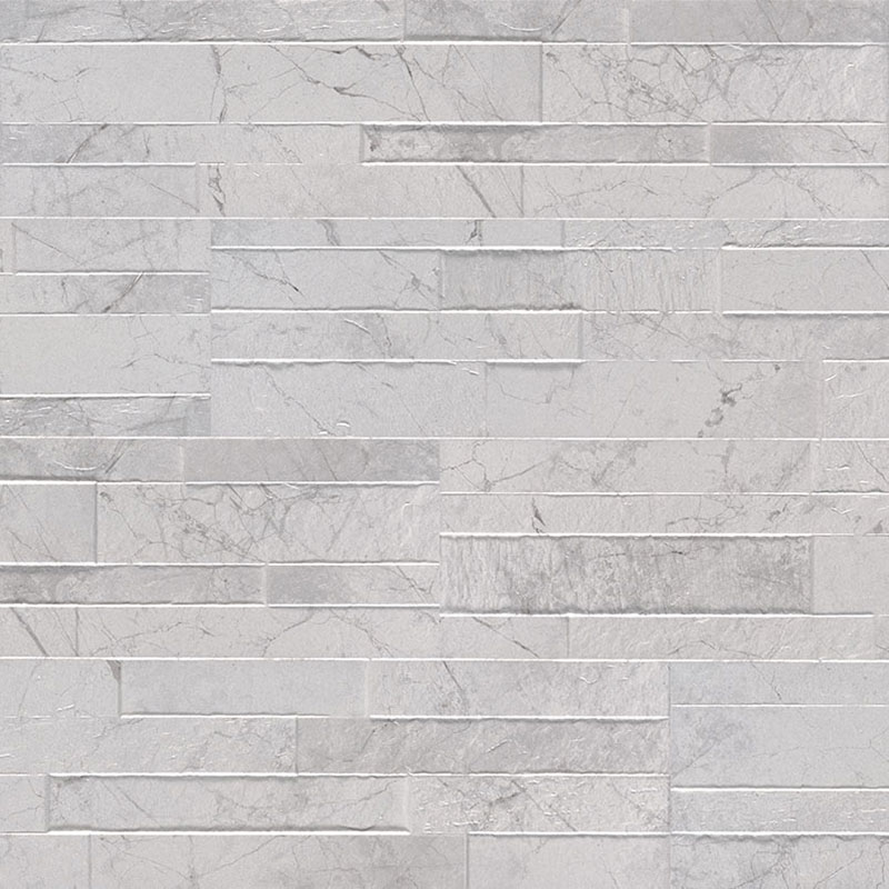 Carrara White