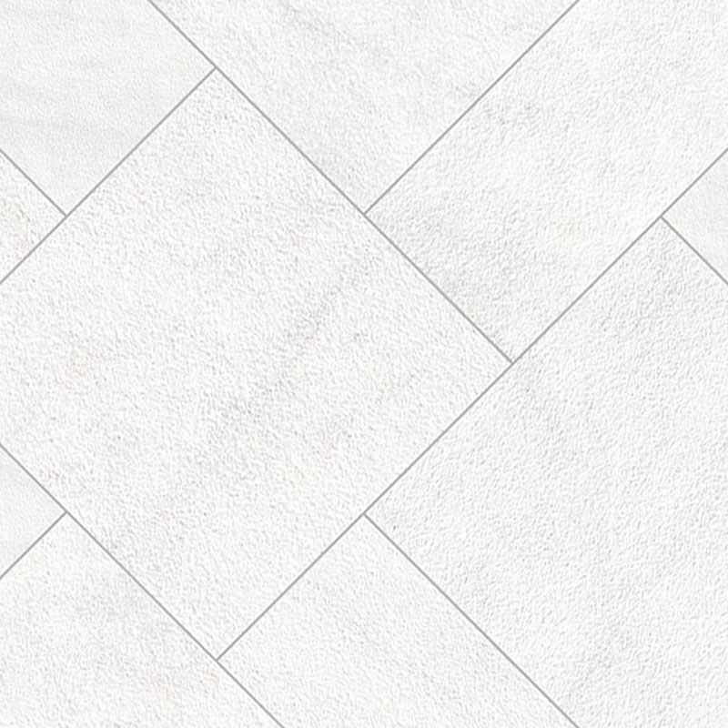 Crystal White Paver