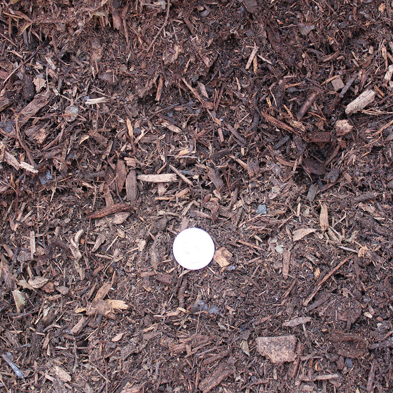 Flower Bed Mulch (3/4") - Image 2