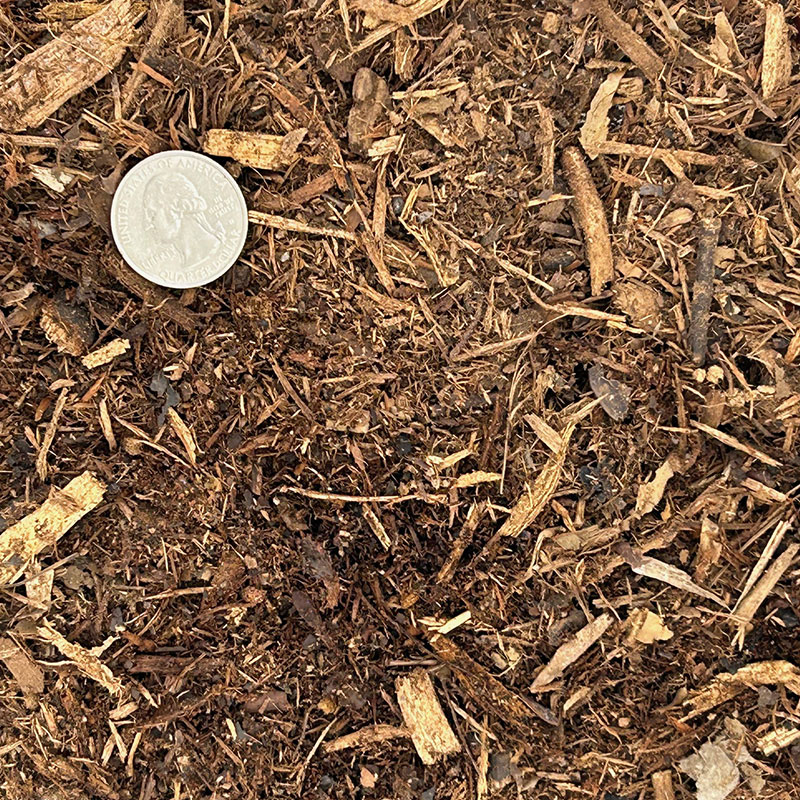 Flower Bed Mulch (3/4") - Image 3