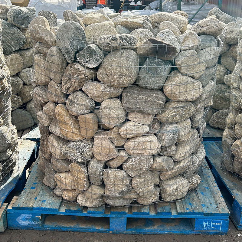 Granite Cobbles - Image 2