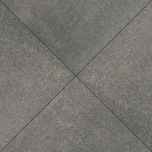 Gray Mist Granite Paver