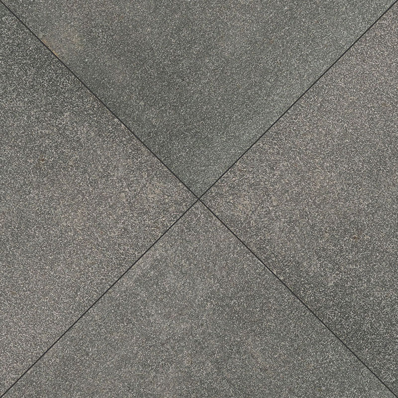 Gray Mist Granite Paver