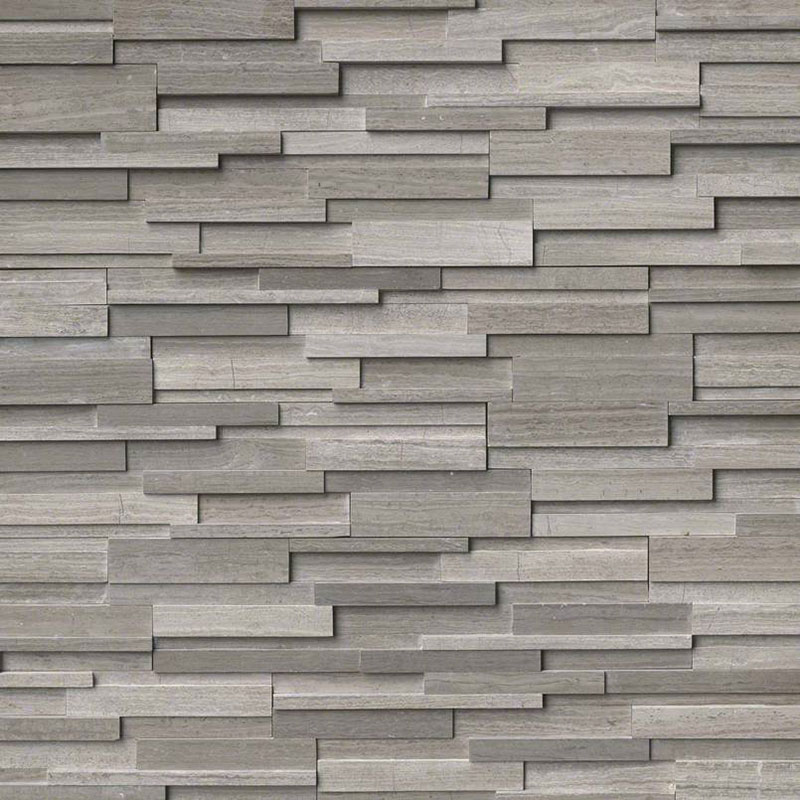 Gray Oak 3d Honed