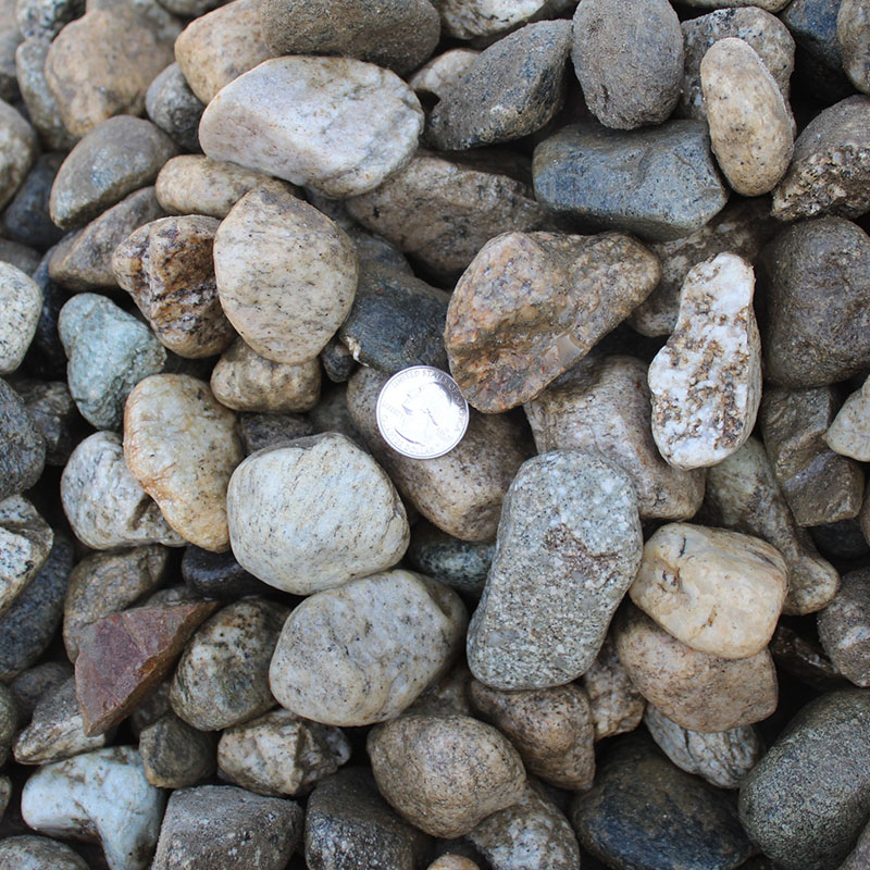 LEOPARD GRANITE (1 1/2" - 2 1/2") - Image 3