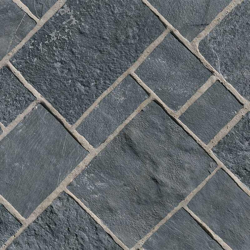 Midnight Canyon Squares & Rectangles