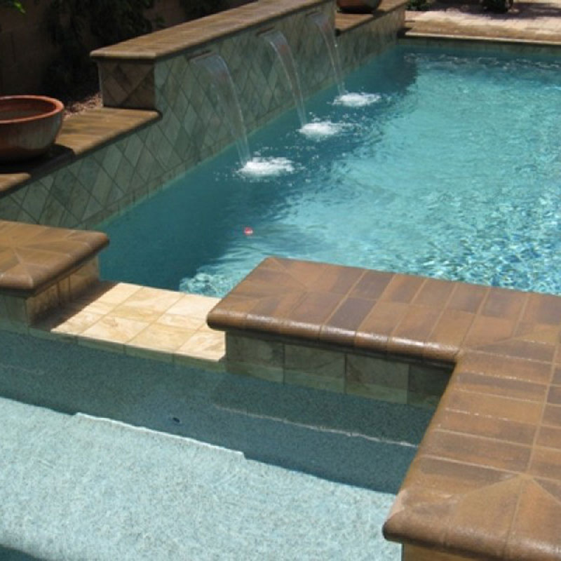 ORCO PAVINGSTONES – ANTIQUE COBBLE, CHATEAU