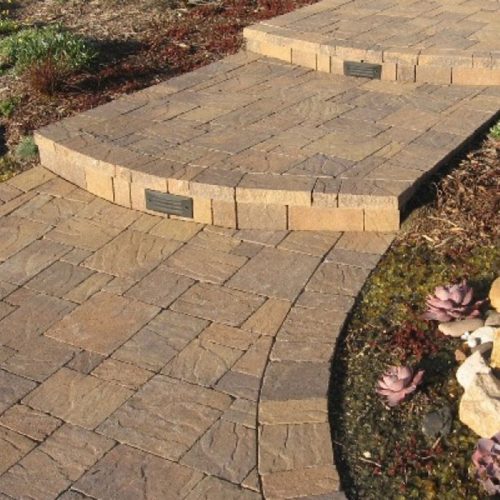 ORCO PAVINGSTONES – PIETRA COBBLE, TUSCANY