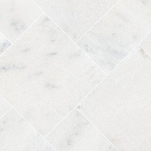 Sierra White Pavers