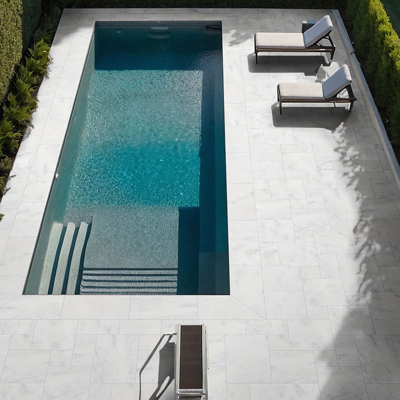 Sierra White Pavers - Image 4