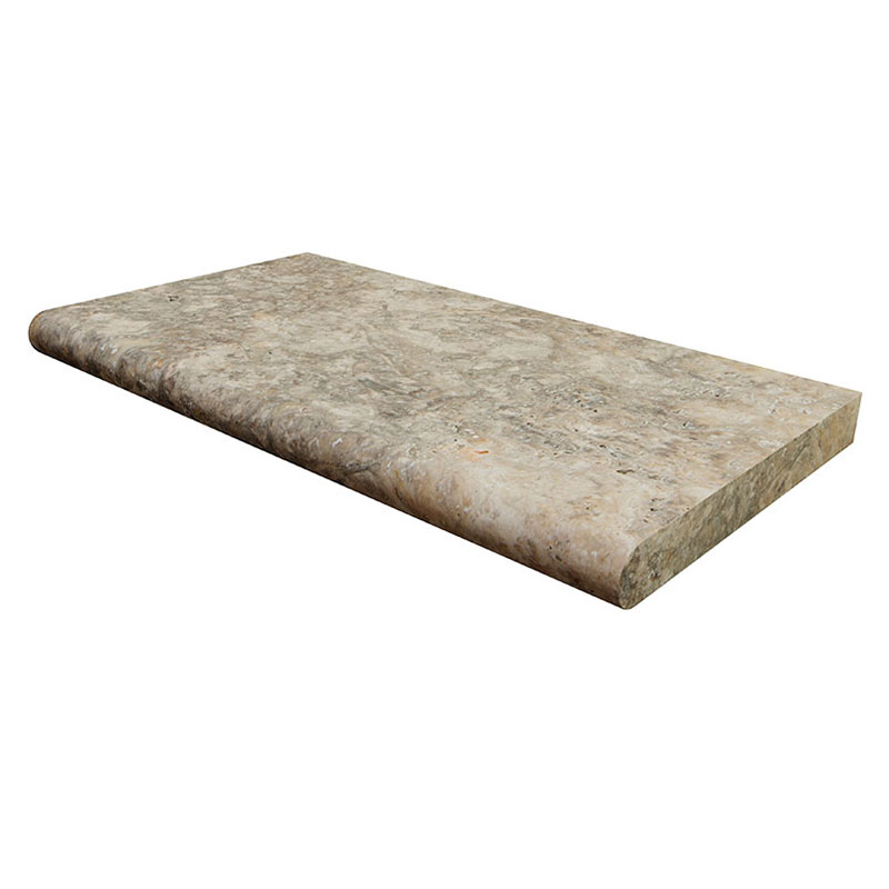 Silver Travertine - Image 2