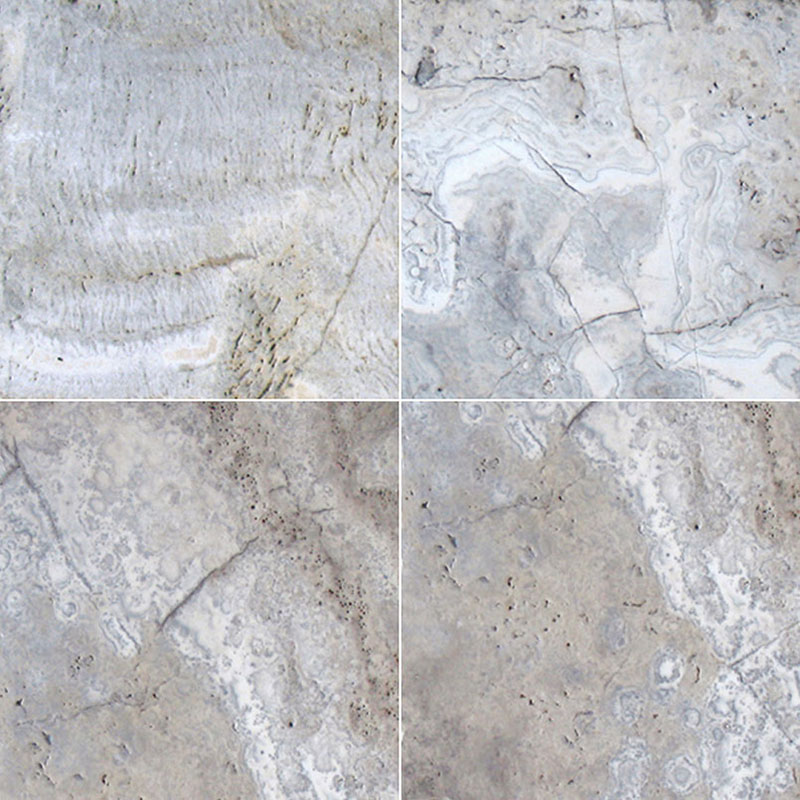 Silver Travertine - Image 3