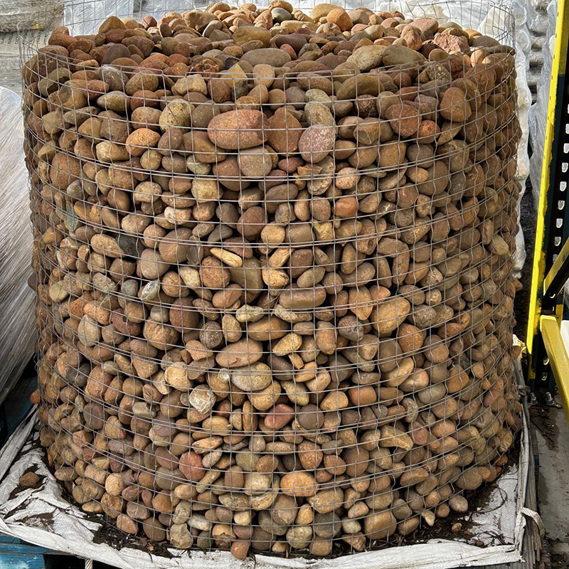 Sonora Mexican Beach Cobbles