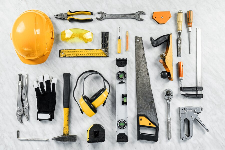 Essential Construction Tools For New Homeowners
