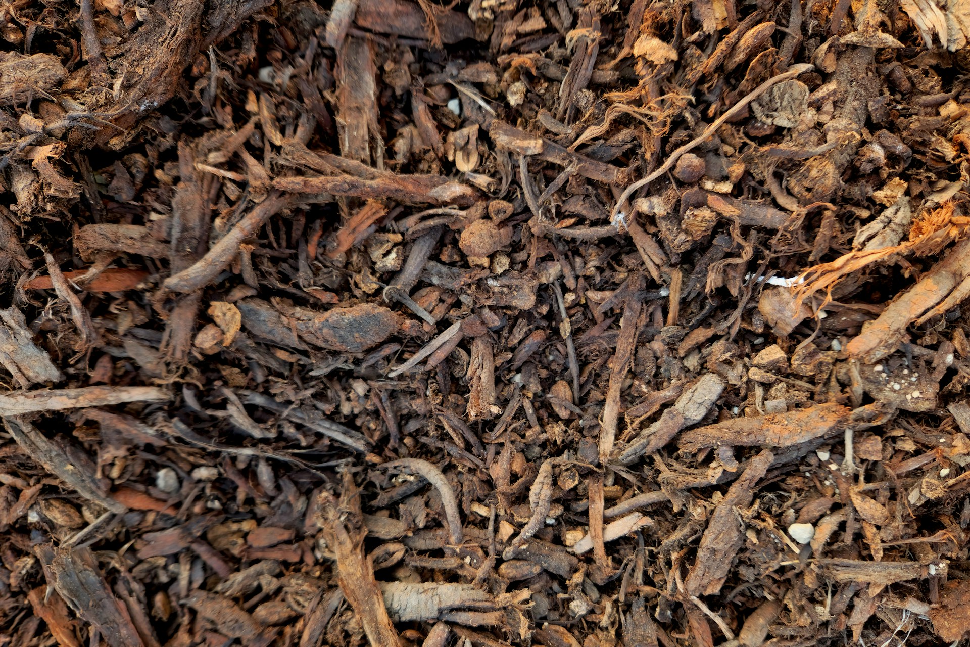 The Role Of Mulch In Soil Health And Fertility