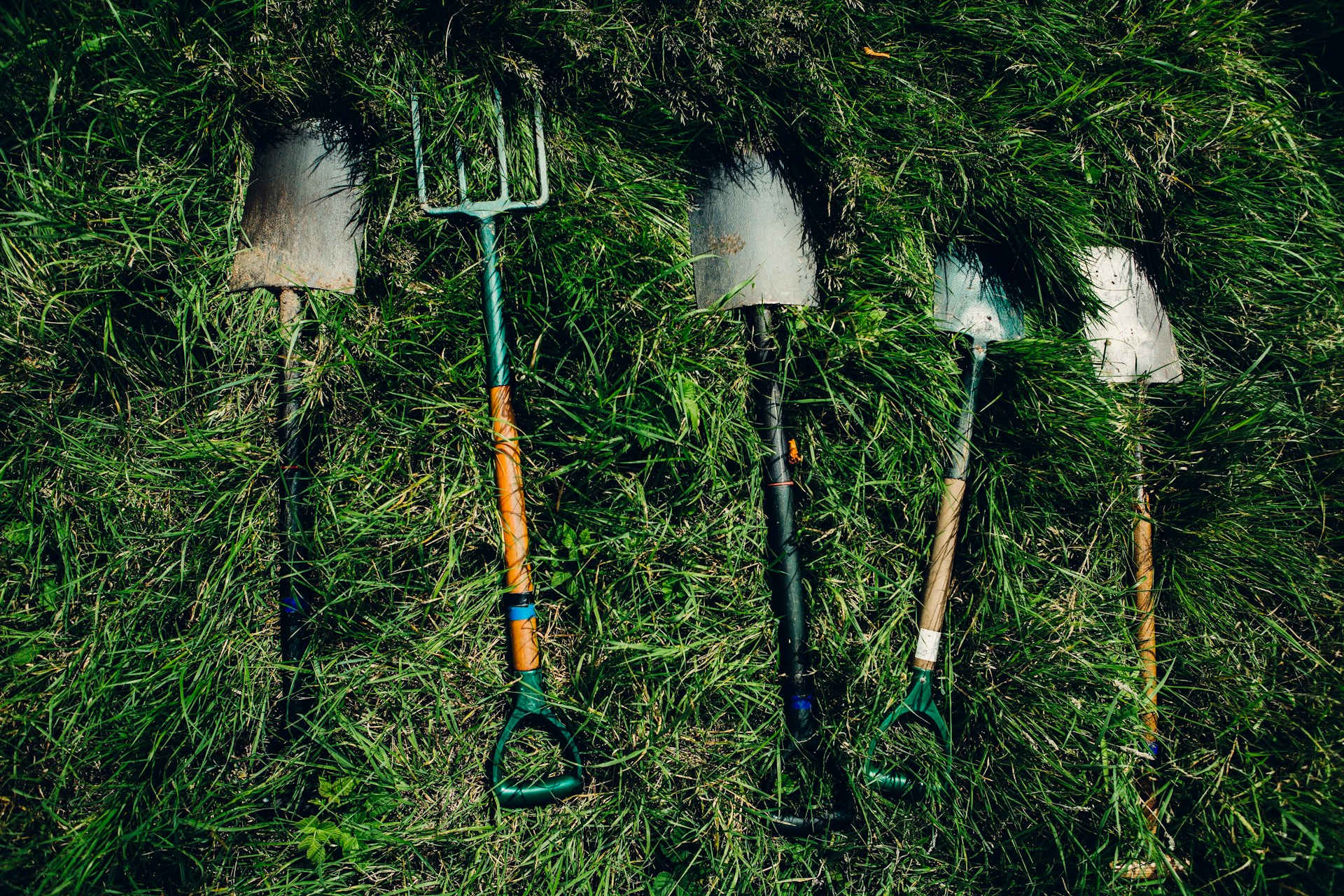 Must-Have Construction Tools For Efficient Landscaping