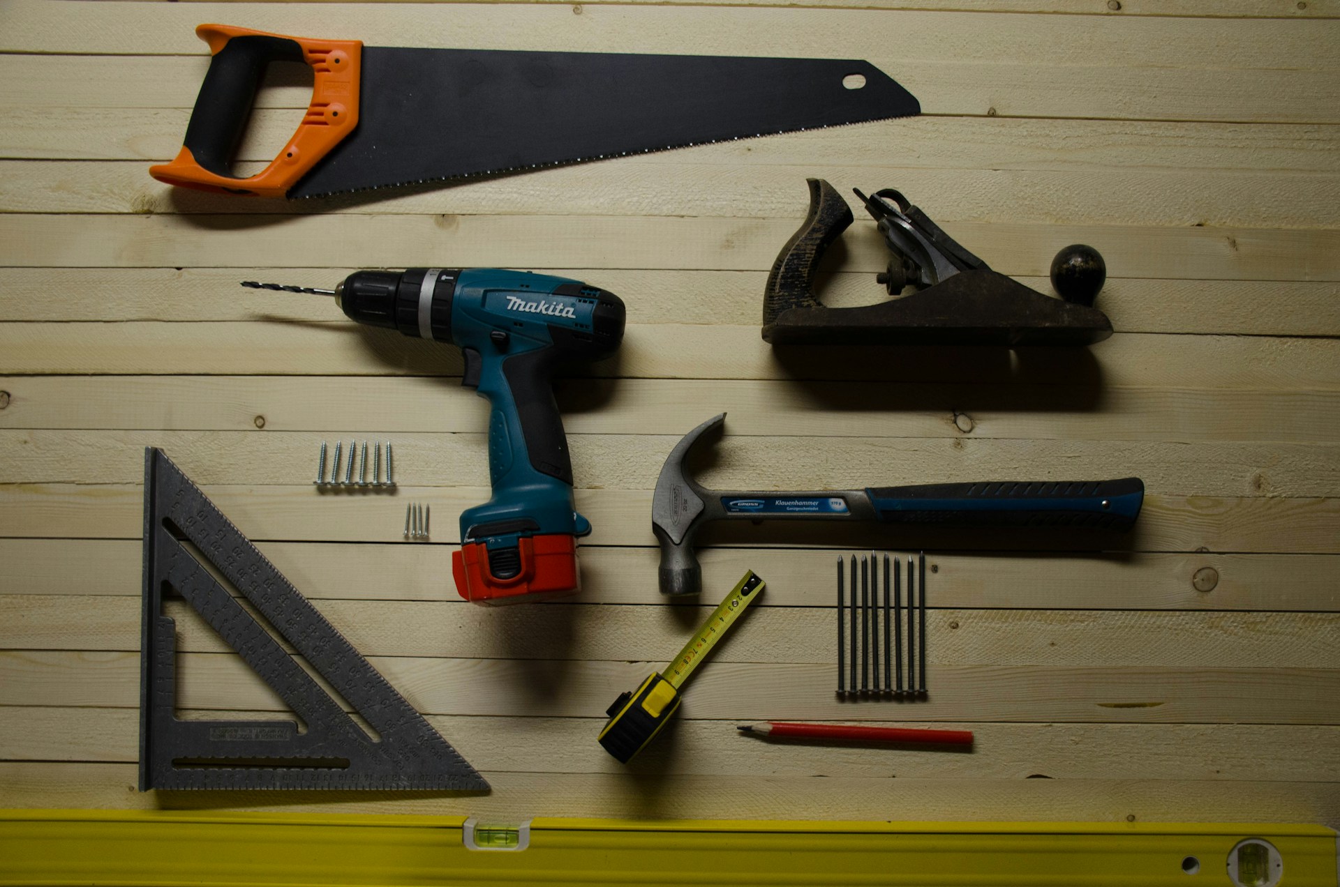 Top Construction Tools For Seasonal Projects