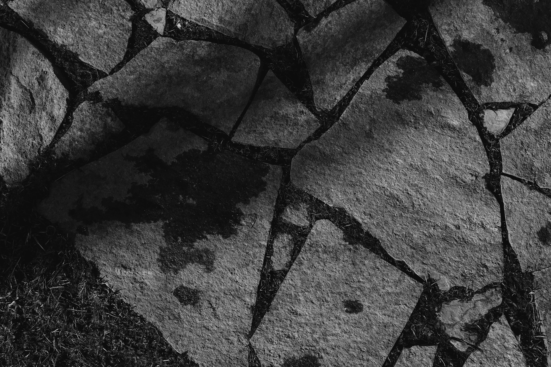 Solutions For Keeping Pavers In Place