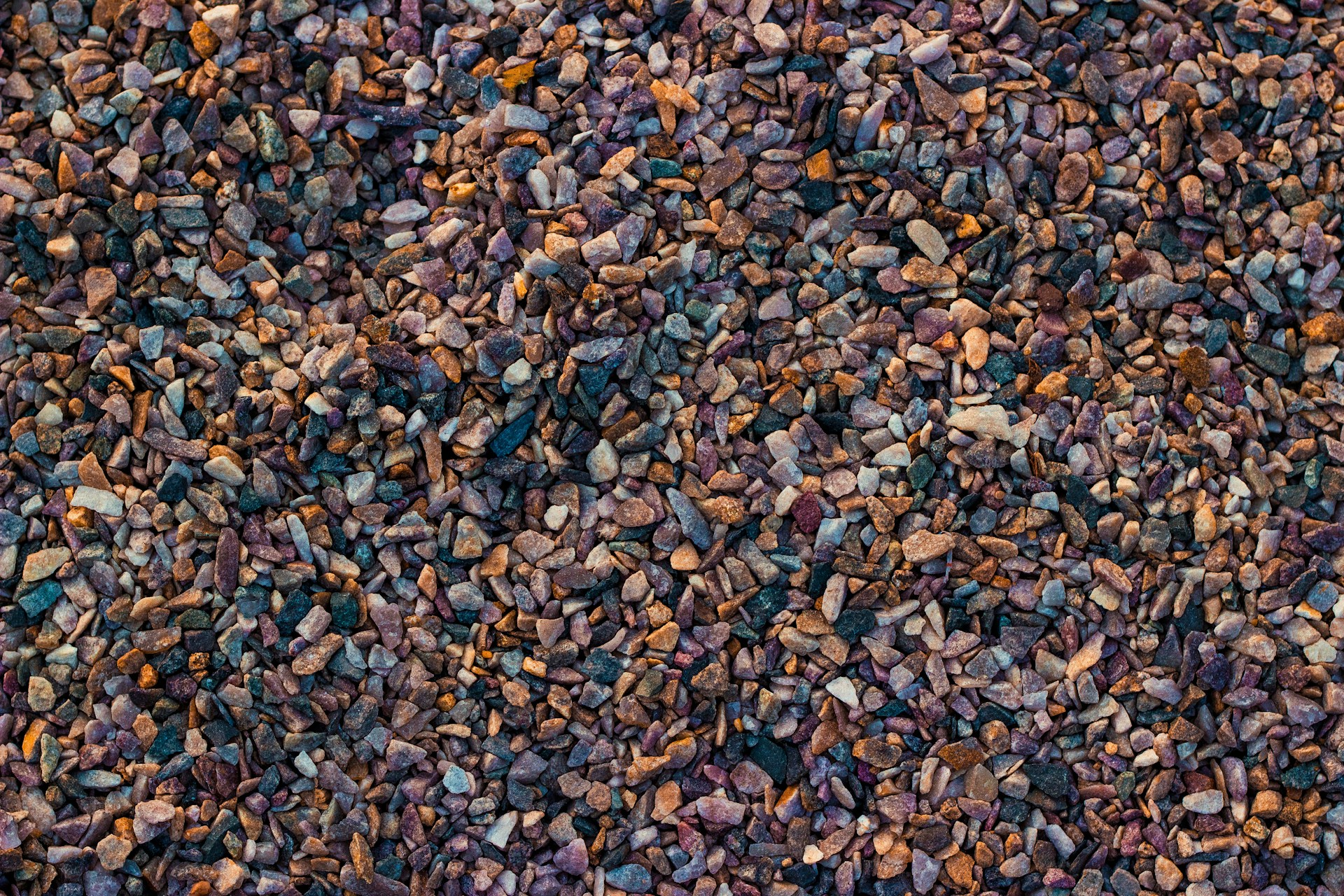 Best Uses For Pea Gravel Mix In Landscaping