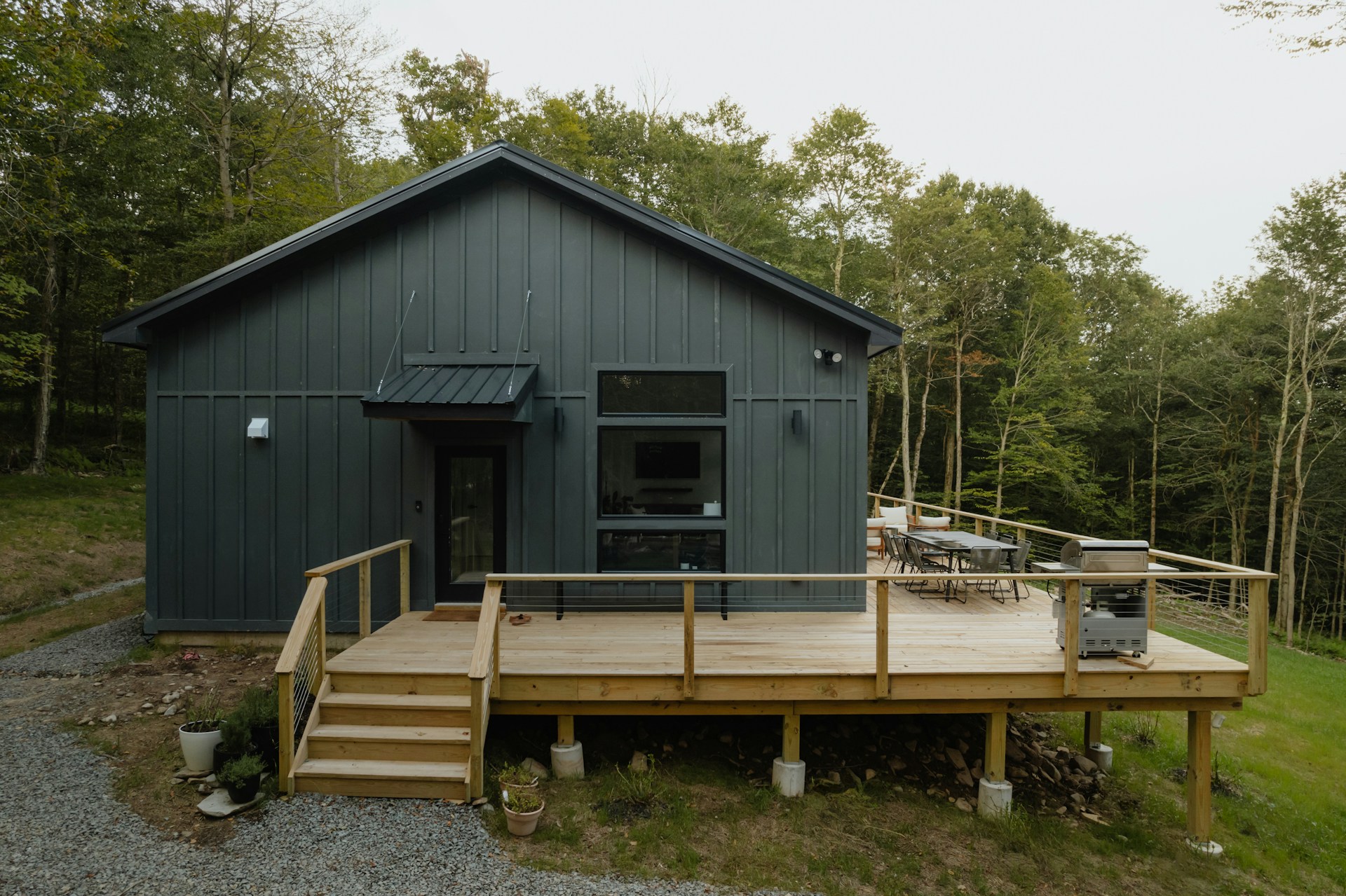 Understanding Why Concrete Deck Blocks Move After Thaw Season