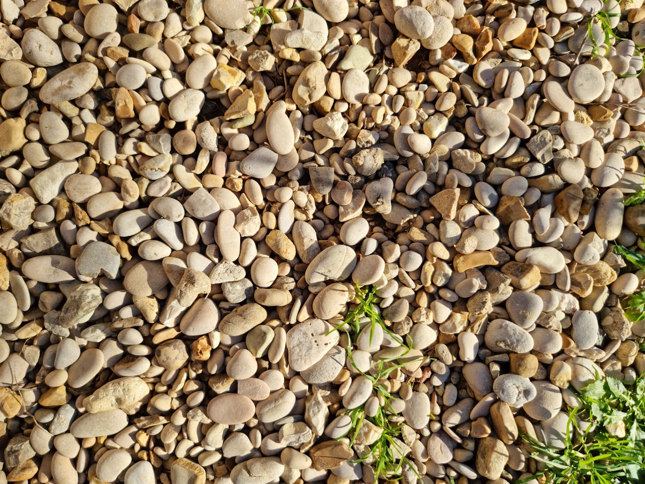 Designing Pebble Garden Paths That Stay Clean After Rain