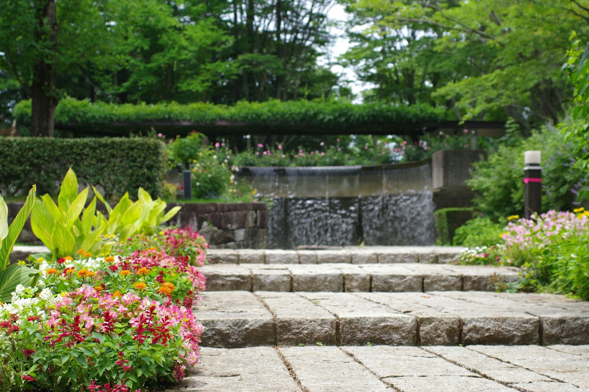 Smart Summer Project Planning with Landscape Construction Supply
