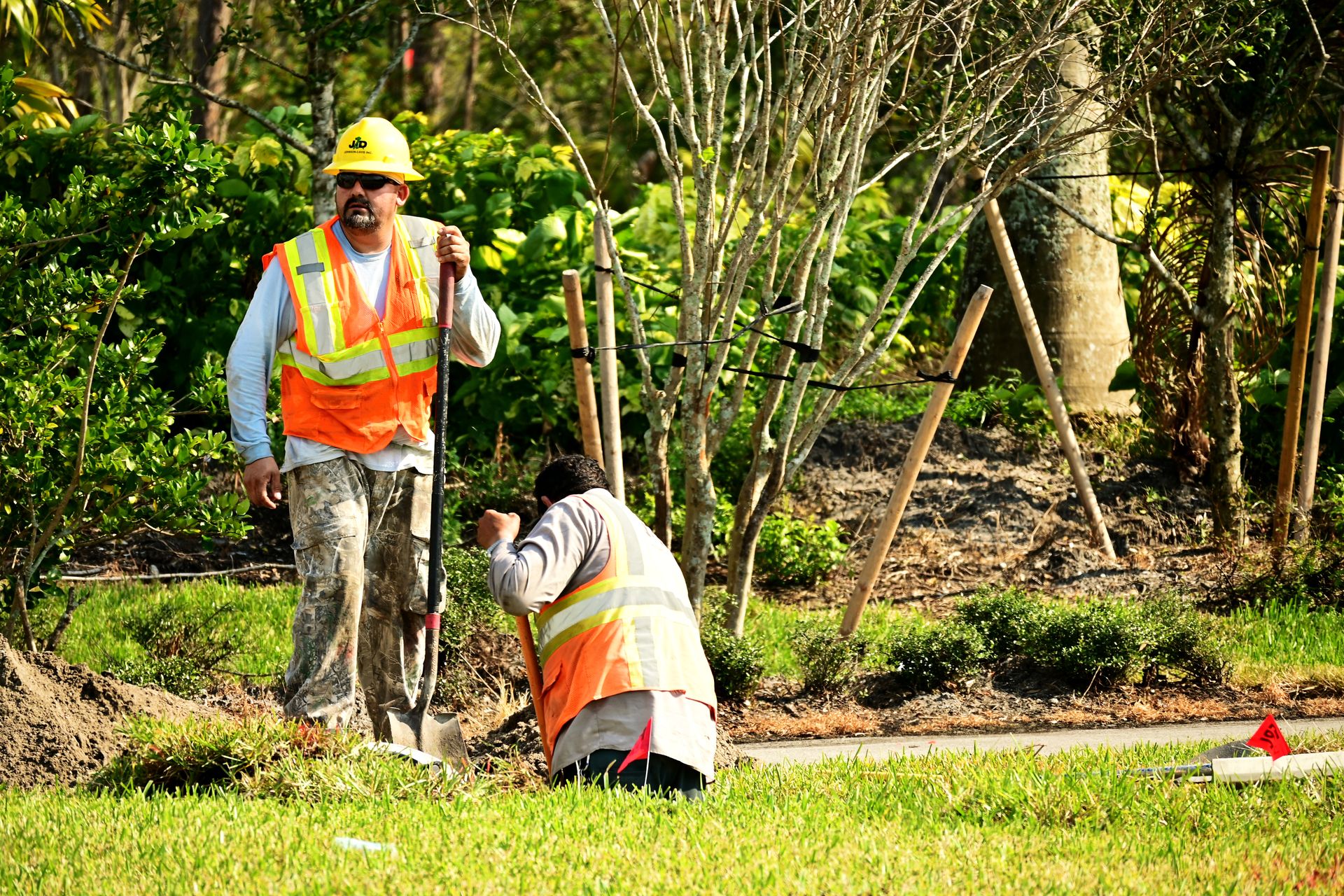 Common Landscape Block Mistakes That Ruin Summer Projects
