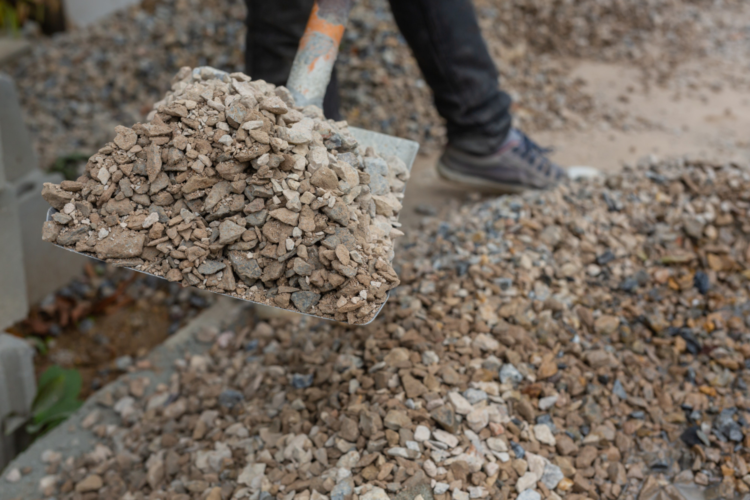 What Gravel Suppliers Los Angeles Homeowners Should Look For Most