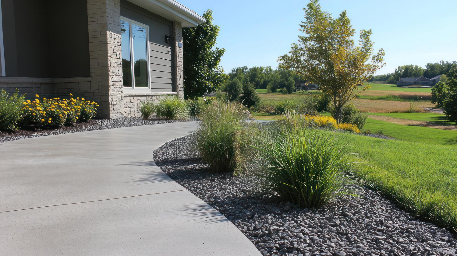Gravel Path Failures: Diagnose and Fix Issues by Soil and Drainage