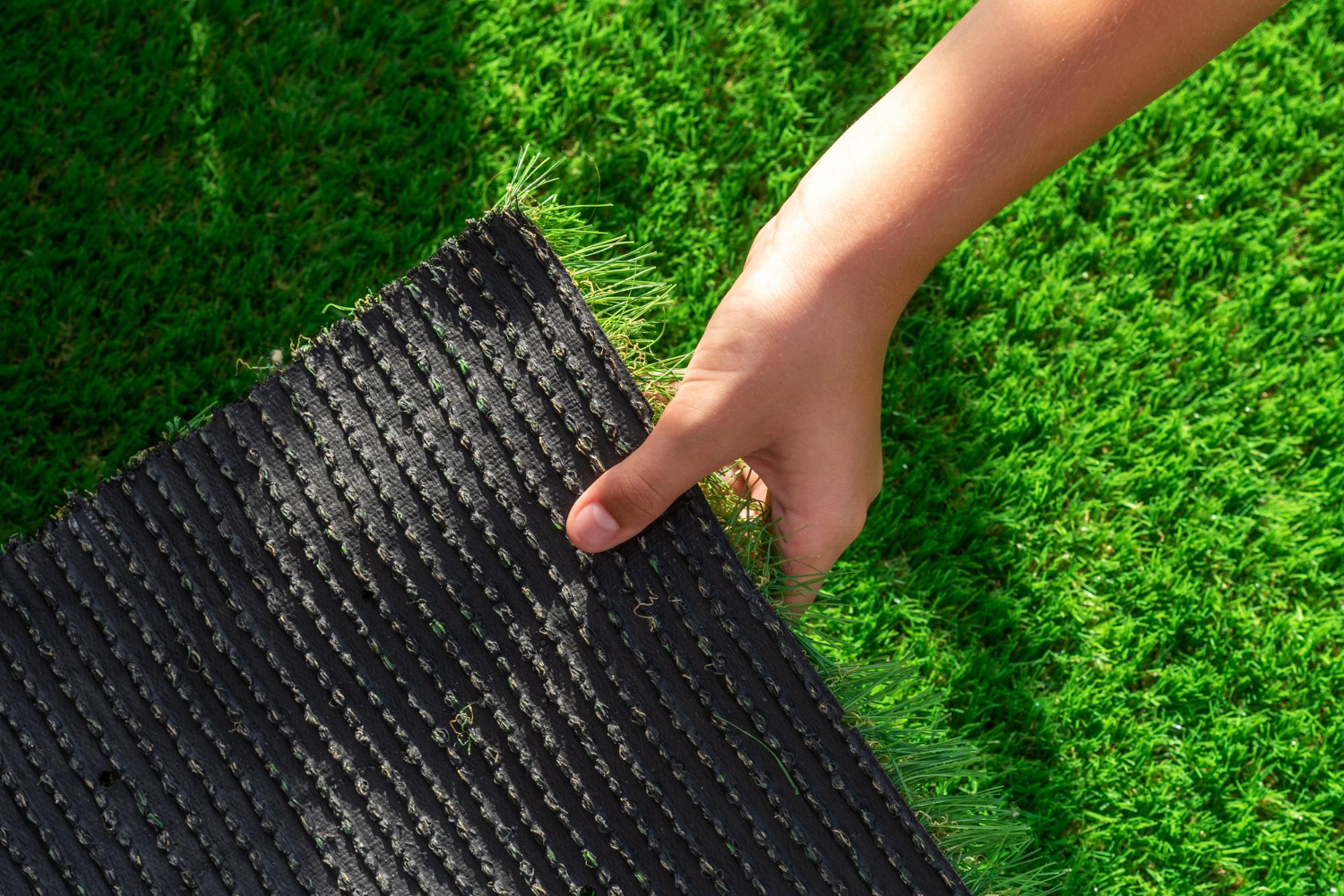 When Artificial Turf Makes Sense for Los Angeles Yards