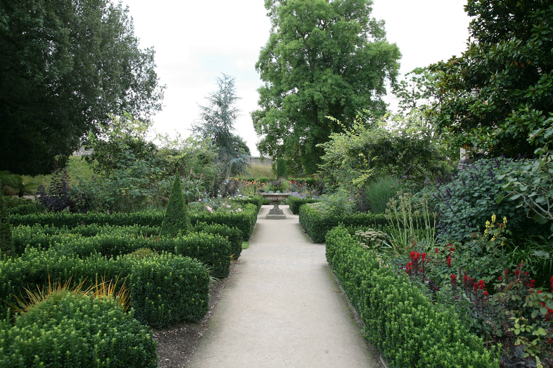 LA Garden Path Planning: Decision Tree for Budget, Accessibility, and Materials