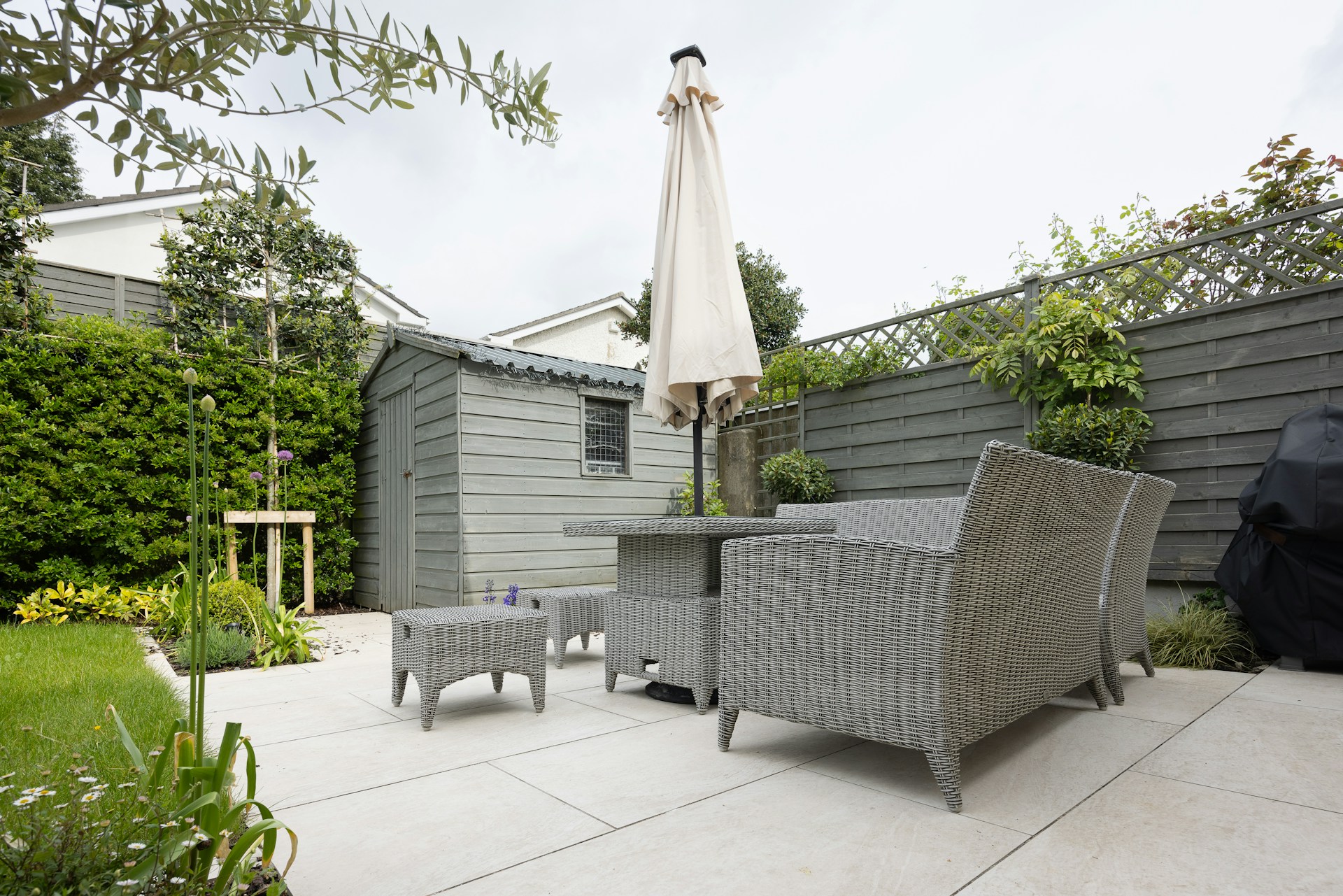 Questioning Wholesale Garden Supplies in Los Angeles for Small Yards